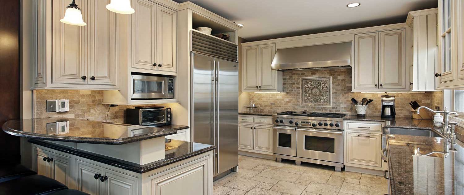 Cabinetpak Custom Cabinets Kitchen Cabinets Seattle