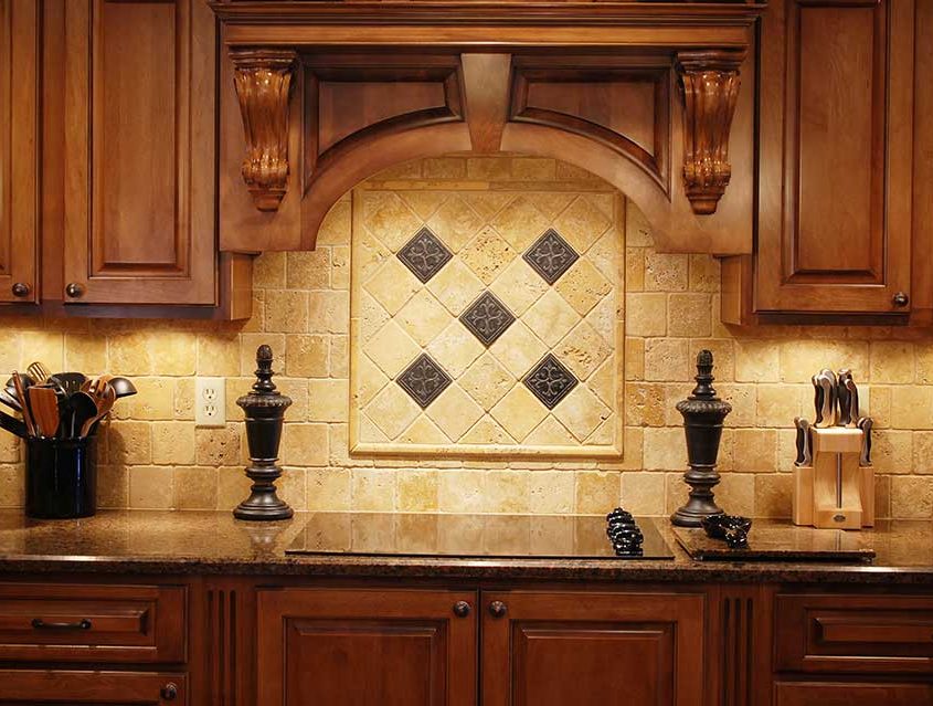 cabinets