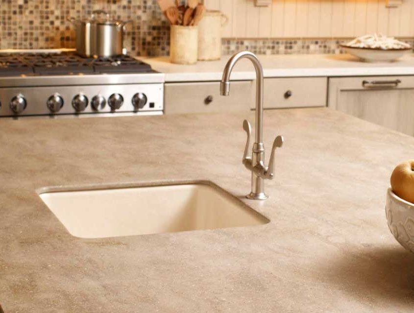 countertop