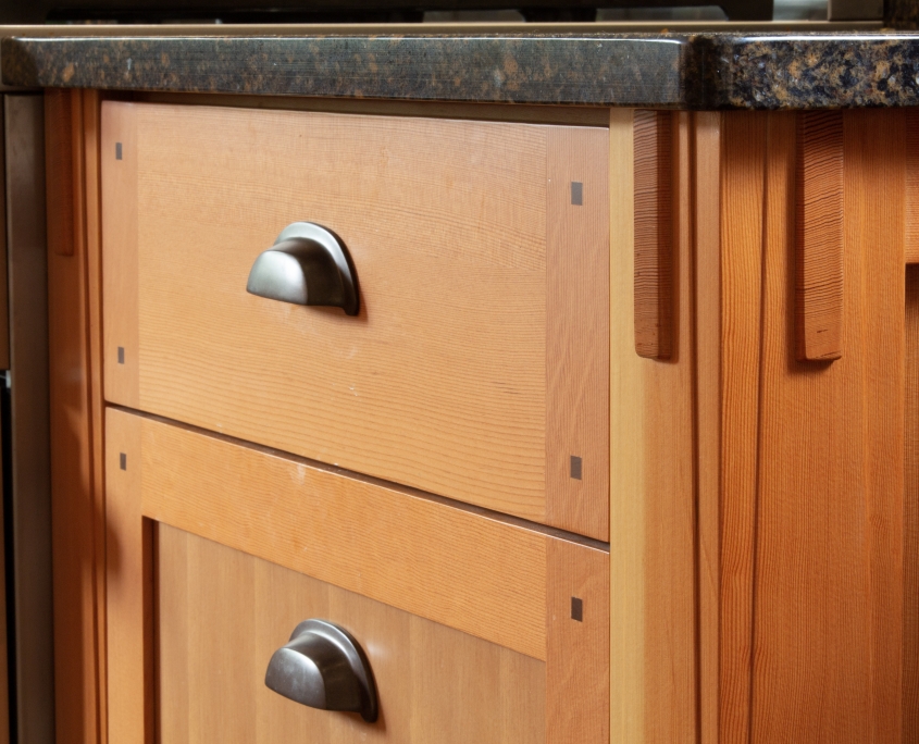 Solid Wood Doors – CabinetPak Seattle